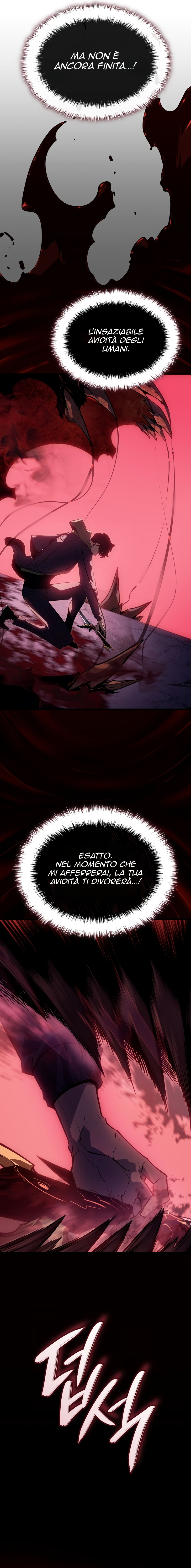 Read Solo Leveling Ragnarok IT Manga Online