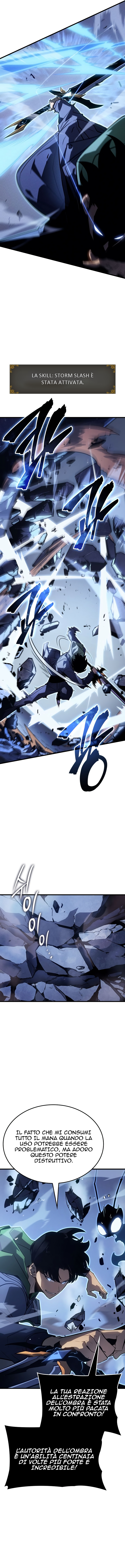 Read Solo Leveling Ragnarok IT Manga Online
