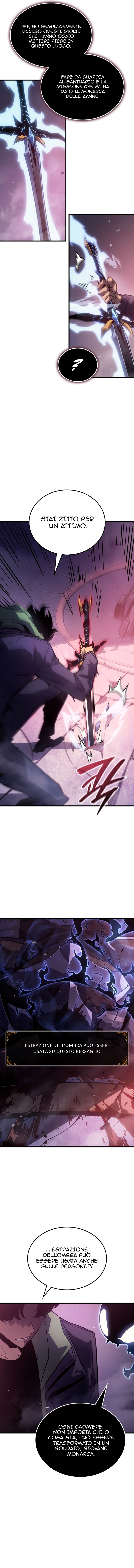Read Solo Leveling Ragnarok IT Manga Online