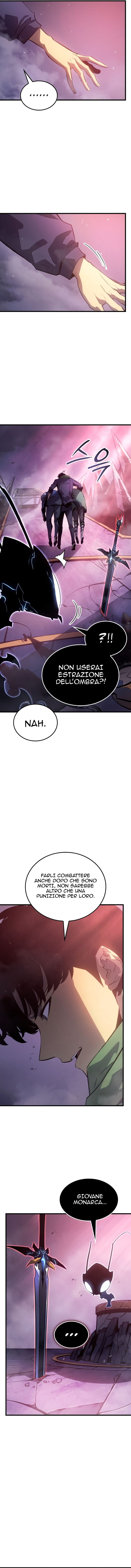 Read Solo Leveling Ragnarok IT Manga Online