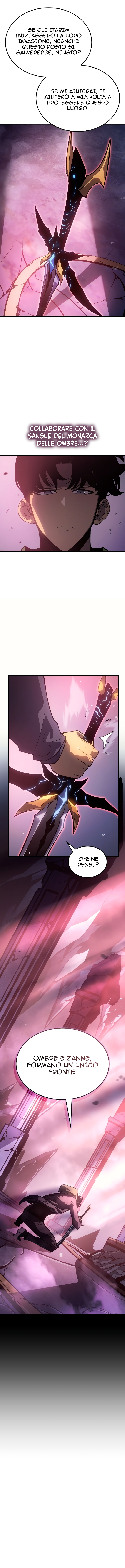 Read Solo Leveling Ragnarok IT Manga Online