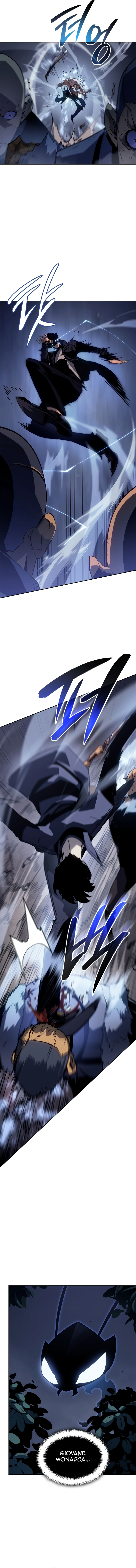 Read Solo Leveling Ragnarok IT Manga Online