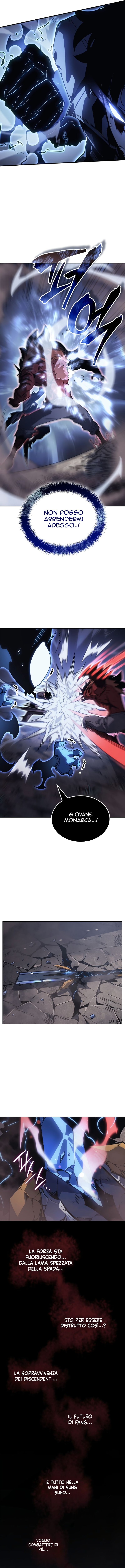 Read Solo Leveling Ragnarok IT Manga Online
