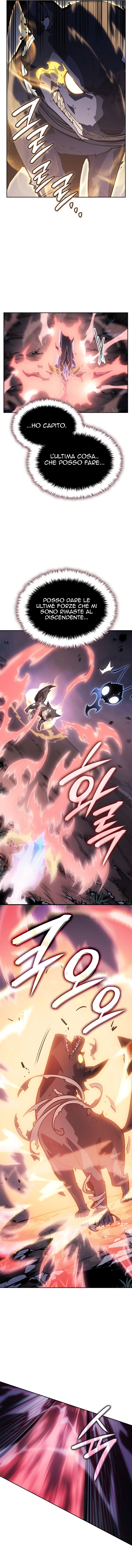 Read Solo Leveling Ragnarok IT Manga Online