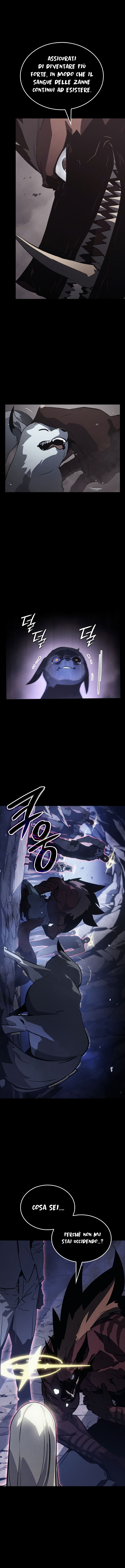 Read Solo Leveling Ragnarok IT Manga Online
