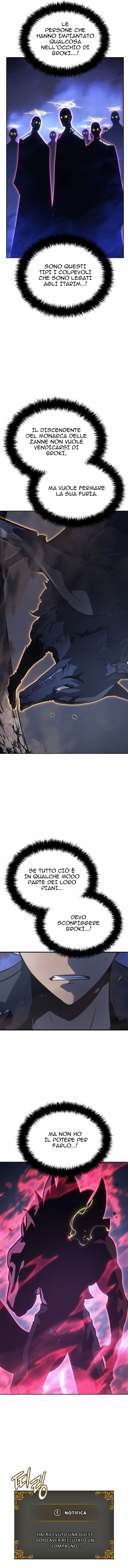 Read Solo Leveling Ragnarok IT Manga Online