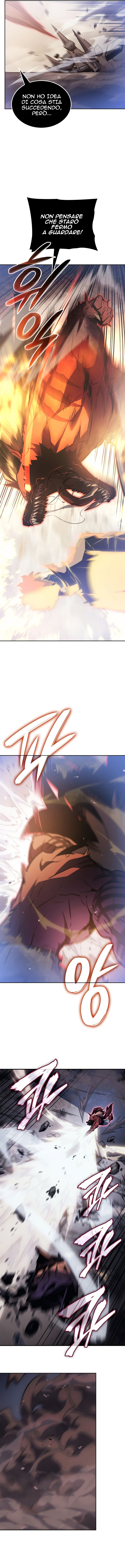 Read Solo Leveling Ragnarok IT Manga Online
