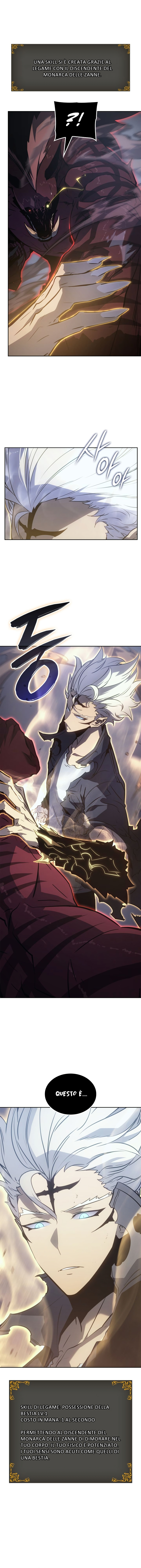 Read Solo Leveling Ragnarok IT Manga Online