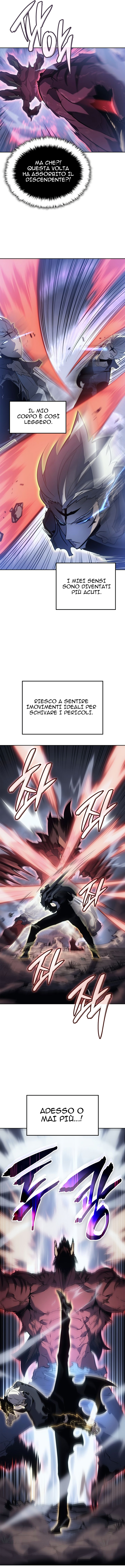 Read Solo Leveling Ragnarok IT Manga Online