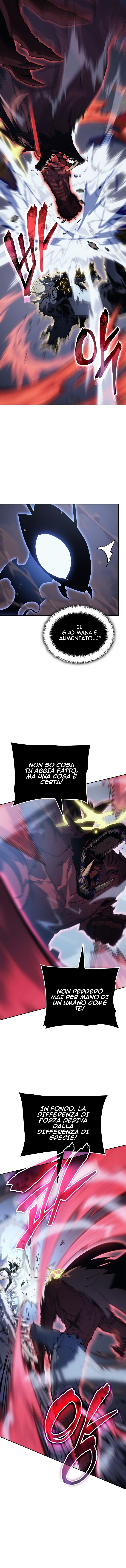 Read Solo Leveling Ragnarok IT Manga Online