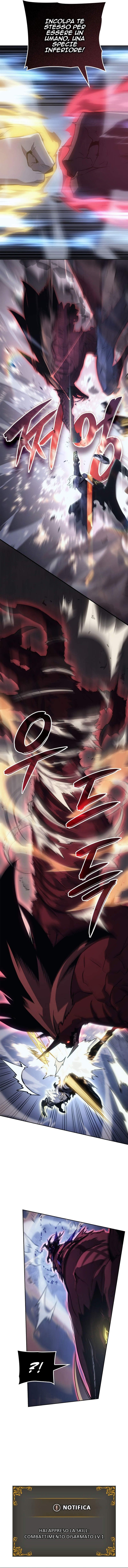 Read Solo Leveling Ragnarok IT Manga Online