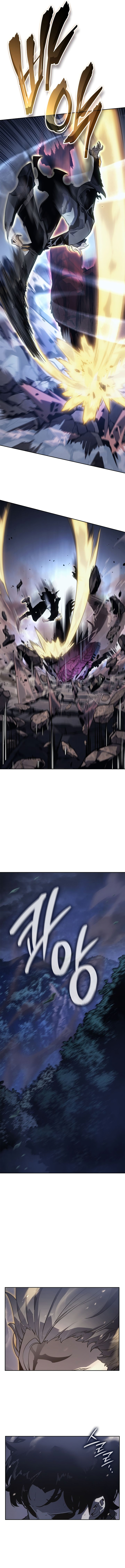 Read Solo Leveling Ragnarok IT Manga Online