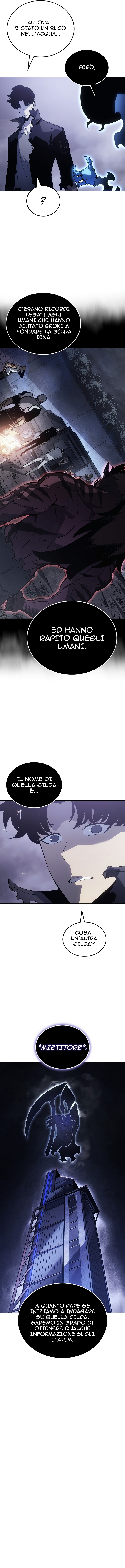 Read Solo Leveling Ragnarok IT Manga Online
