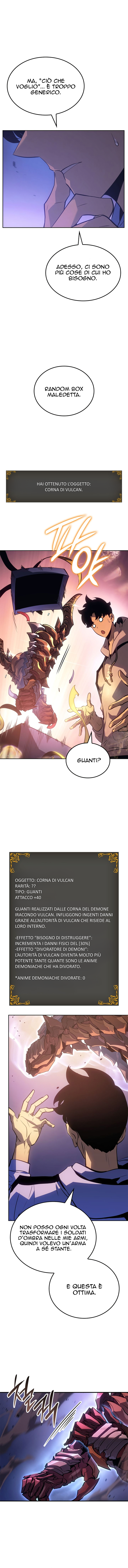 Read Solo Leveling Ragnarok IT Manga Online
