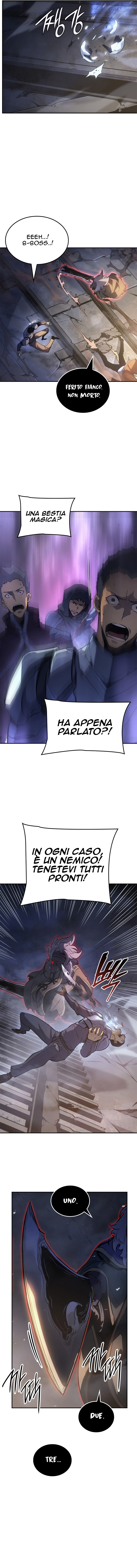 Read Solo Leveling Ragnarok IT Manga Online