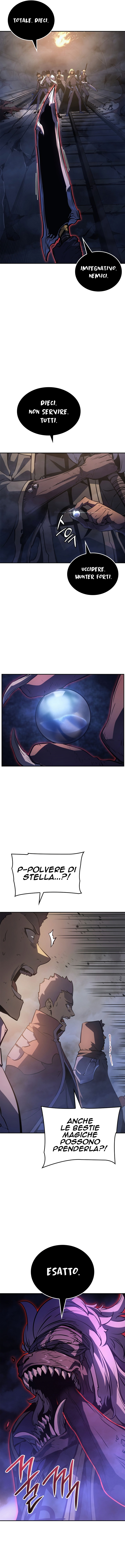Read Solo Leveling Ragnarok IT Manga Online