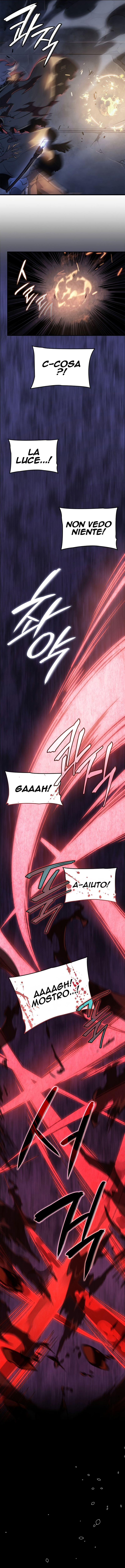 Read Solo Leveling Ragnarok IT Manga Online