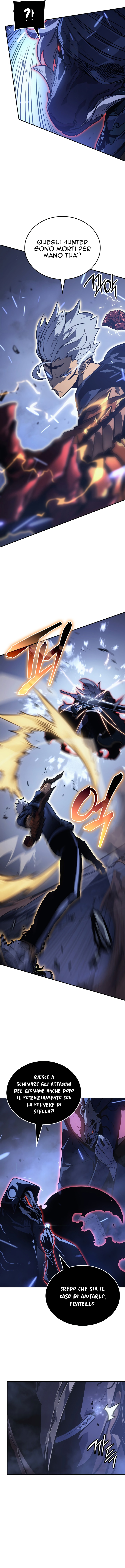 Read Solo Leveling Ragnarok IT Manga Online
