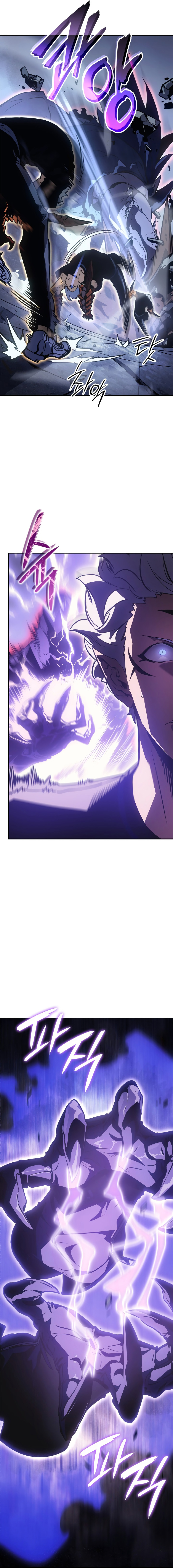 Read Solo Leveling Ragnarok IT Manga Online