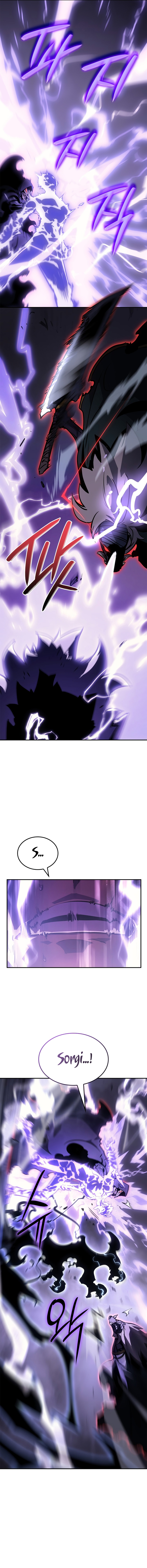 Read Solo Leveling Ragnarok IT Manga Online