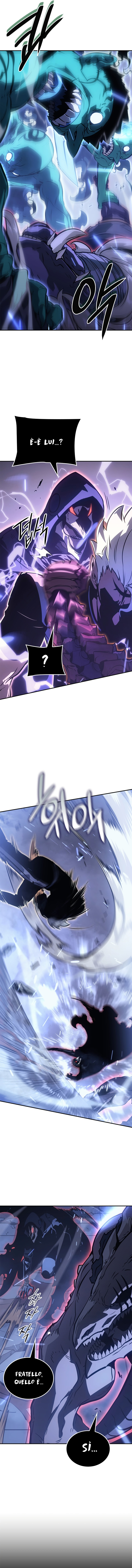 Read Solo Leveling Ragnarok IT Manga Online