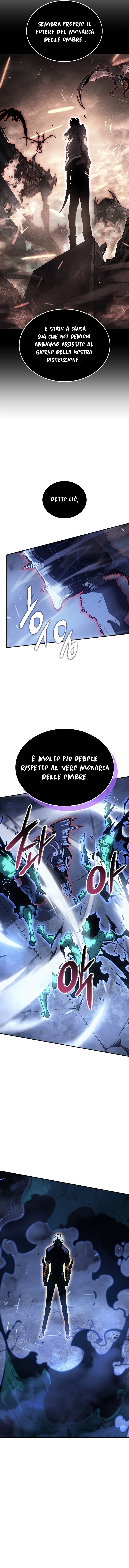 Read Solo Leveling Ragnarok IT Manga Online