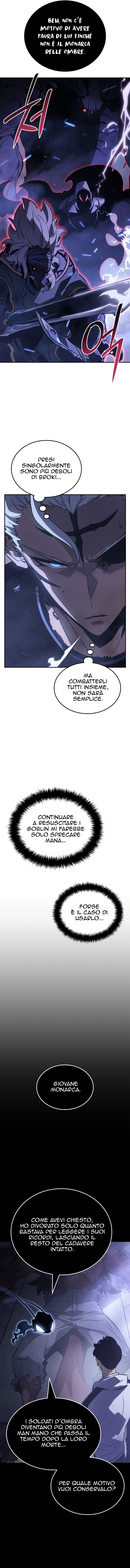 Read Solo Leveling Ragnarok IT Manga Online