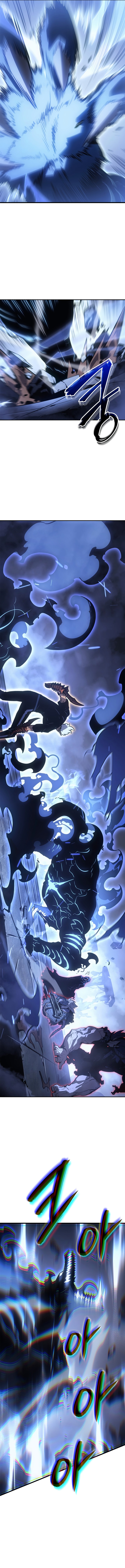 Read Solo Leveling Ragnarok IT Manga Online