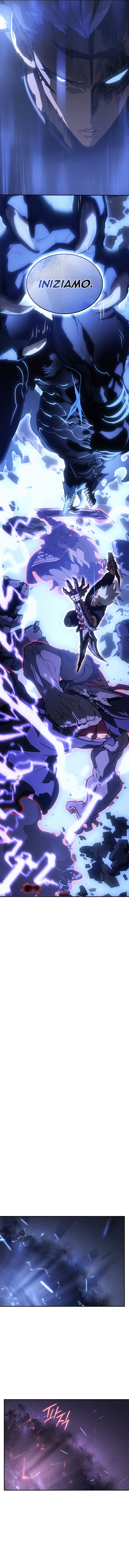 Read Solo Leveling Ragnarok IT Manga Online