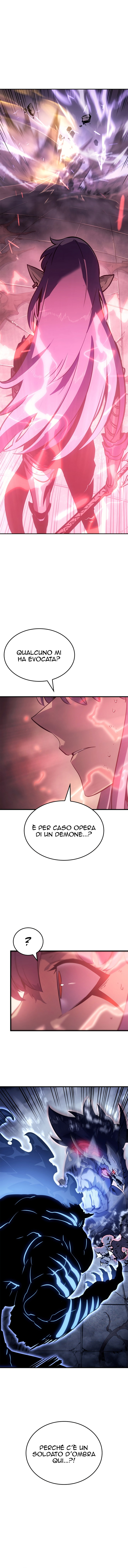 Read Solo Leveling Ragnarok IT Manga Online