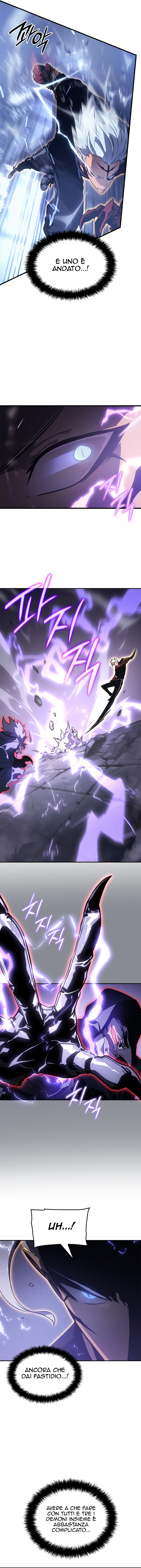 Read Solo Leveling Ragnarok IT Manga Online