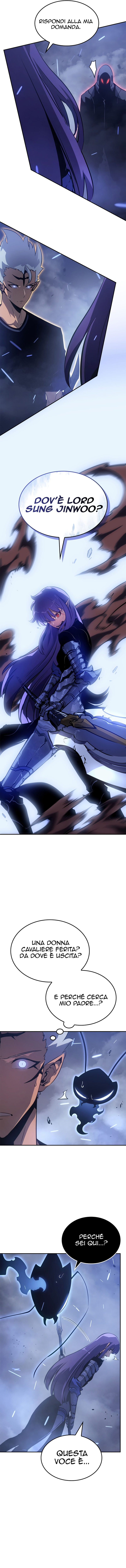 Read Solo Leveling Ragnarok IT Manga Online