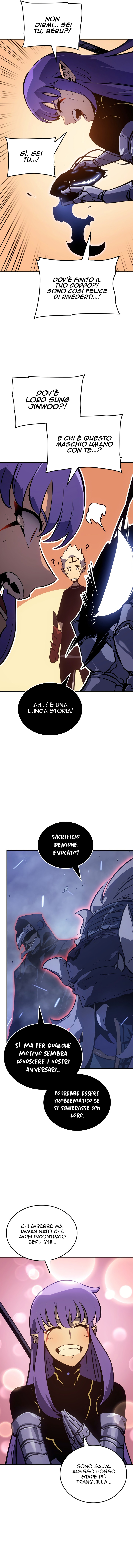 Read Solo Leveling Ragnarok IT Manga Online