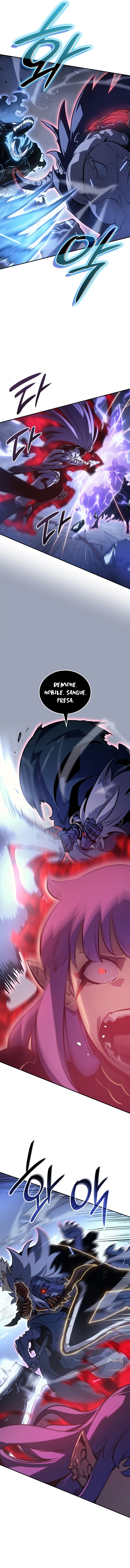 Read Solo Leveling Ragnarok IT Manga Online