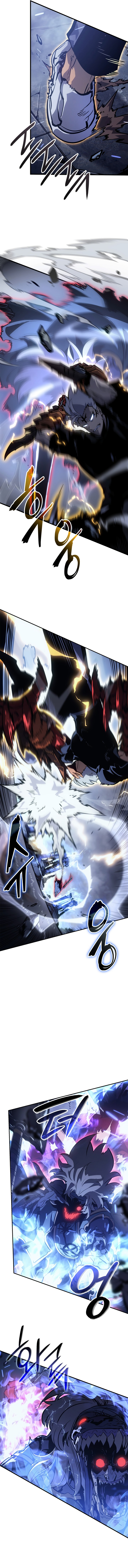 Read Solo Leveling Ragnarok IT Manga Online