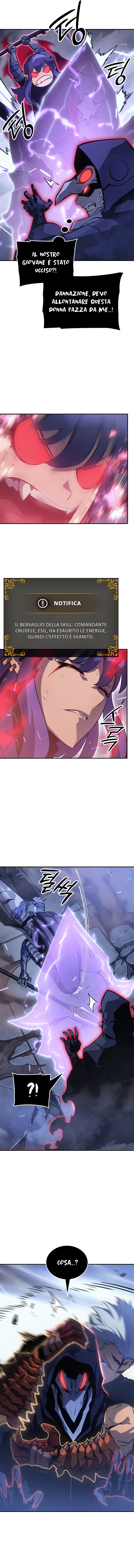 Read Solo Leveling Ragnarok IT Manga Online