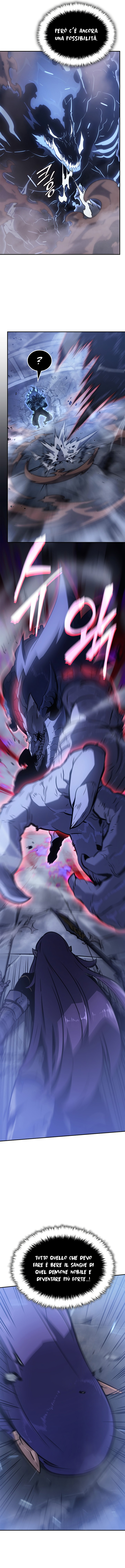Read Solo Leveling Ragnarok IT Manga Online