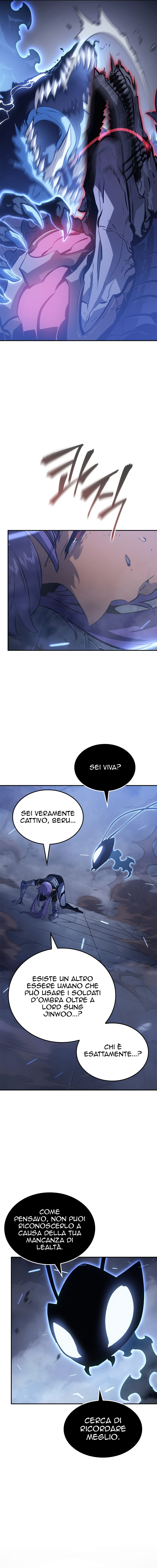 Read Solo Leveling Ragnarok IT Manga Online