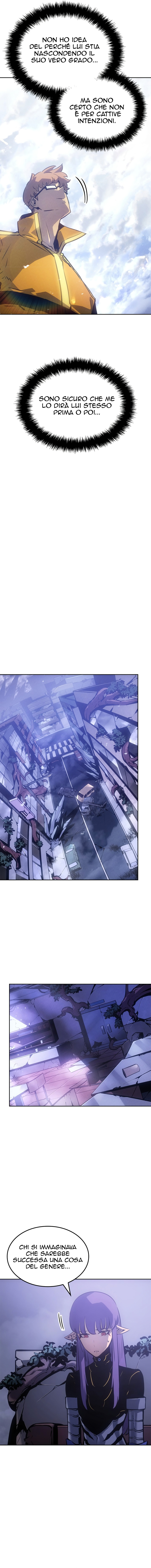 Read Solo Leveling Ragnarok IT Manga Online