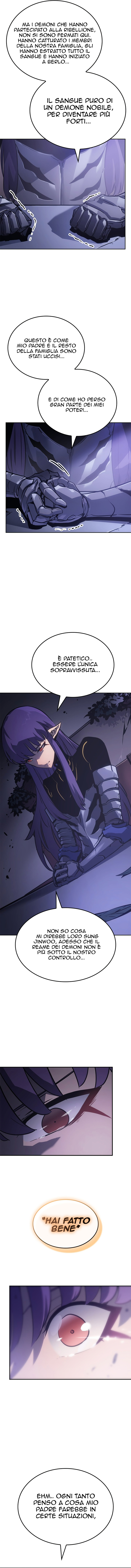 Read Solo Leveling Ragnarok IT Manga Online