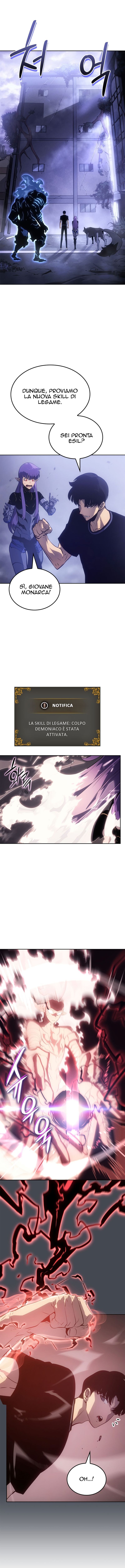 Read Solo Leveling Ragnarok IT Manga Online