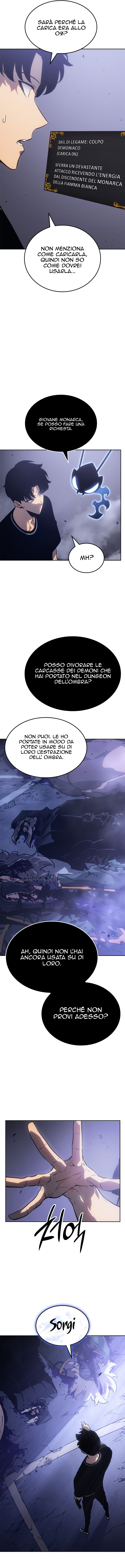 Read Solo Leveling Ragnarok IT Manga Online