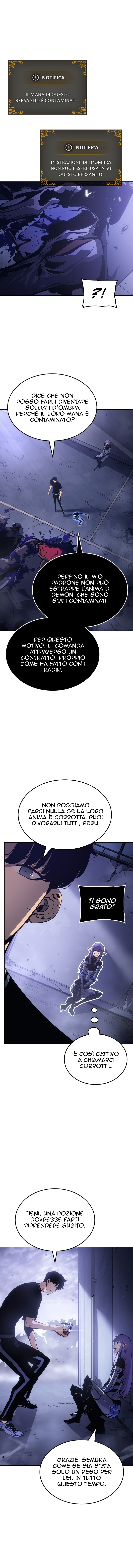 Read Solo Leveling Ragnarok IT Manga Online