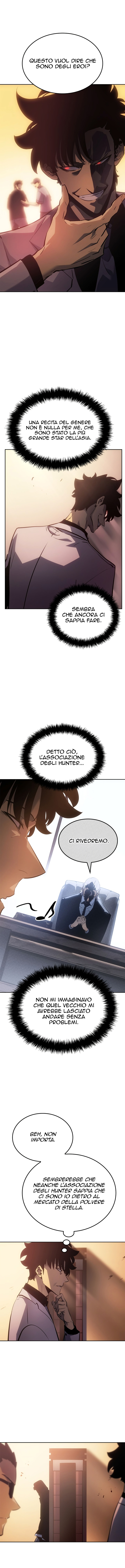 Read Solo Leveling Ragnarok IT Manga Online