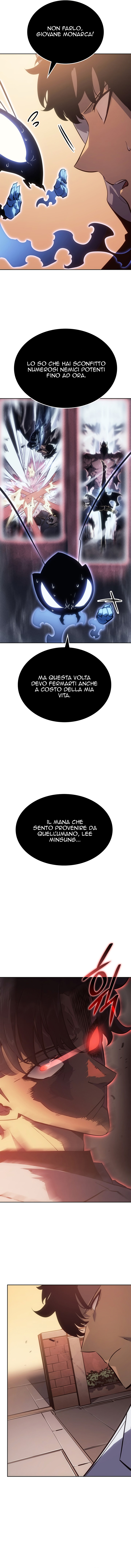 Read Solo Leveling Ragnarok IT Manga Online