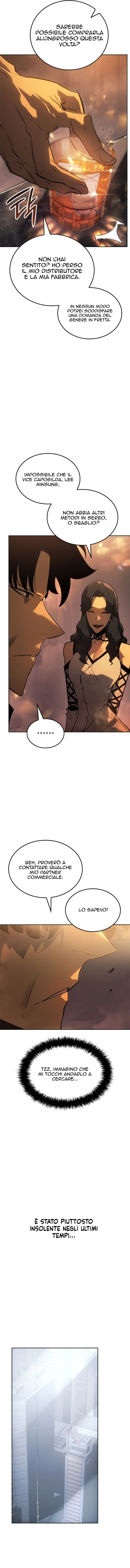 Read Solo Leveling Ragnarok IT Manga Online