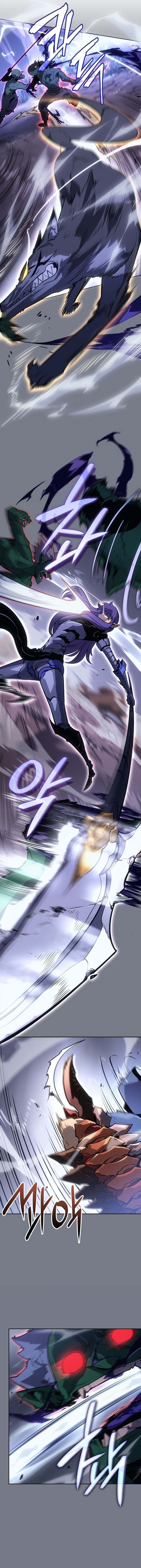 Read Solo Leveling Ragnarok IT Manga Online