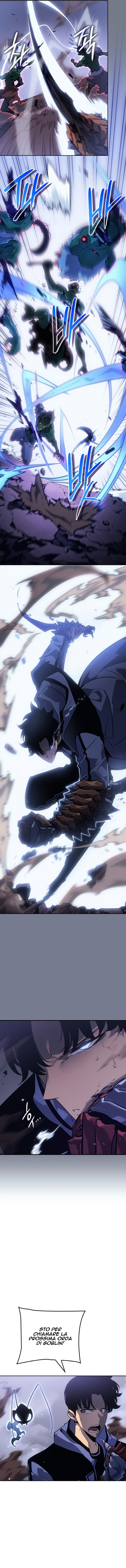 Read Solo Leveling Ragnarok IT Manga Online