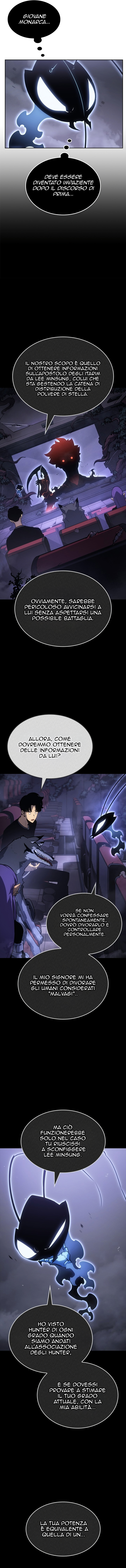 Read Solo Leveling Ragnarok IT Manga Online