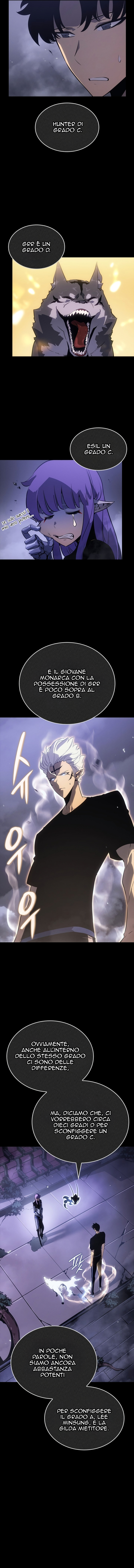 Read Solo Leveling Ragnarok IT Manga Online